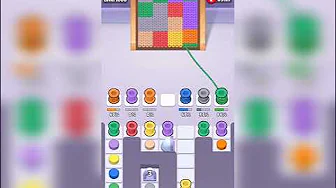 Color Knitzy Level 1000