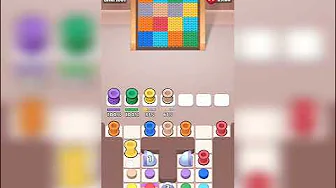 Color Knitzy Level 1001