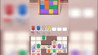 Color Knitzy Level 1004