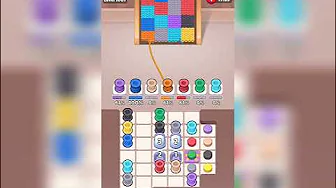 Color Knitzy Level 1007