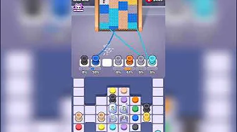 Color Knitzy Level 1010