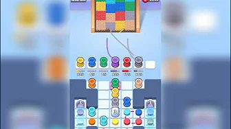 Color Knitzy Level 1011