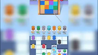 Color Knitzy Level 1012