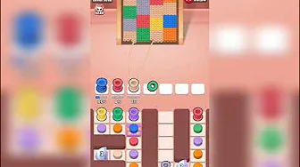 Color Knitzy Level 1018