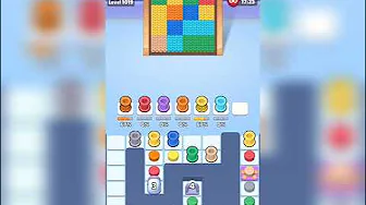 Color Knitzy Level 1019