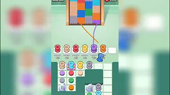 Color Knitzy Level 1023