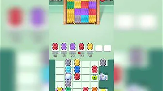 Color Knitzy Level 1024