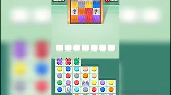 Color Knitzy Level 1028