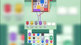 Color Knitzy Level 1029