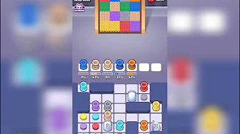 Color Knitzy Level 1030