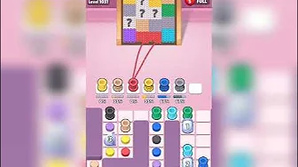 Color Knitzy Level 1031