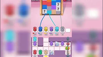 Color Knitzy Level 1032