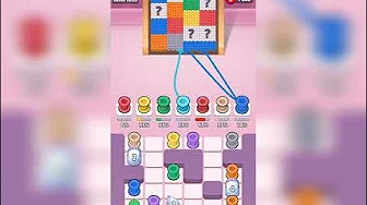 Color Knitzy Level 1033