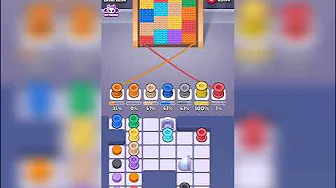 Color Knitzy Level 1034