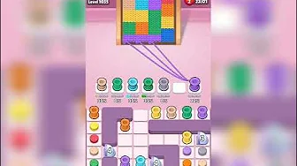 Color Knitzy Level 1035