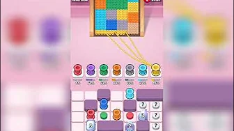 Color Knitzy Level 1036