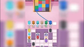 Color Knitzy Level 1037