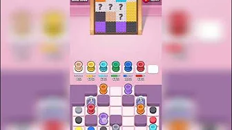 Color Knitzy Level 1040