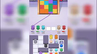 Color Knitzy Level 1041