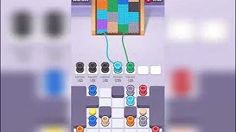 Color Knitzy Level 1042