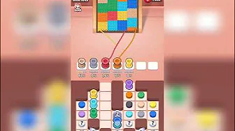 Color Knitzy Level 1043