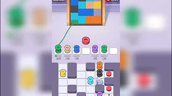 Color Knitzy Level 1044