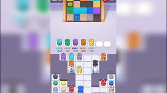 Color Knitzy Level 1045