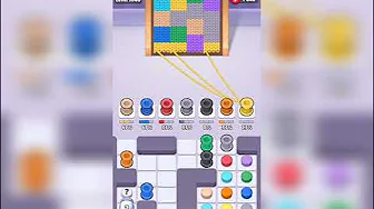 Color Knitzy Level 1046