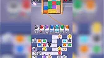 Color Knitzy Level 1047