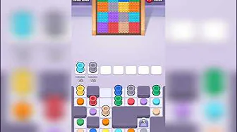 Color Knitzy Level 1048