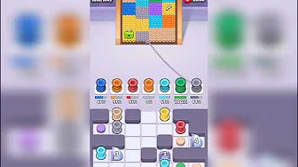 Color Knitzy Level 1049