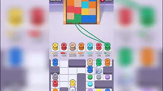 Color Knitzy Level 1050