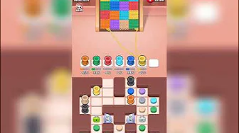 Color Knitzy Level 1051