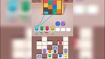 Color Knitzy Level 1054