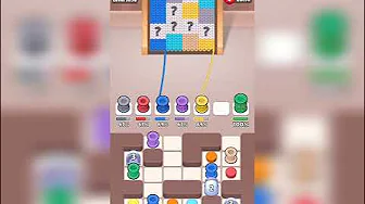 Color Knitzy Level 1056