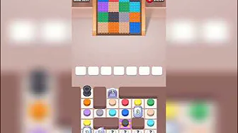 Color Knitzy Level 1057