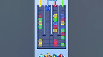 Color Knitzy Level 1058