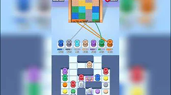 Color Knitzy Level 1061