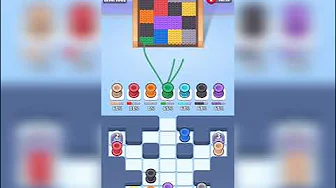 Color Knitzy Level 1062