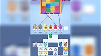 Color Knitzy Level 1063