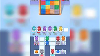 Color Knitzy Level 1066