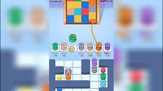 Color Knitzy Level 1067