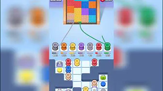 Color Knitzy Level 1068