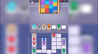 Color Knitzy Level 1069