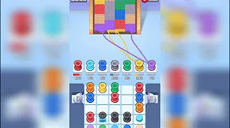 Color Knitzy Level 1070