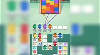 Color Knitzy Level 1071