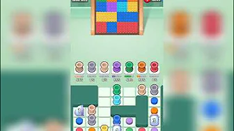 Color Knitzy Level 1072