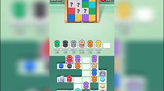 Color Knitzy Level 1074