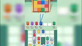 Color Knitzy Level 1075