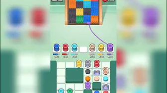 Color Knitzy Level 1076